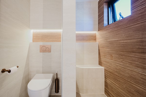 Medium property photo - Parelgras 45, 3206 RE Spijkenisse